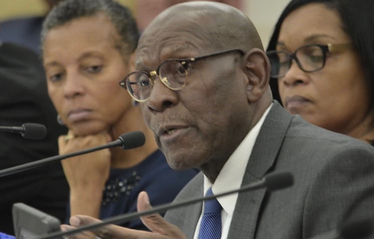 Despite Challenges, UVI Forges Ahead With New Strategic Plan