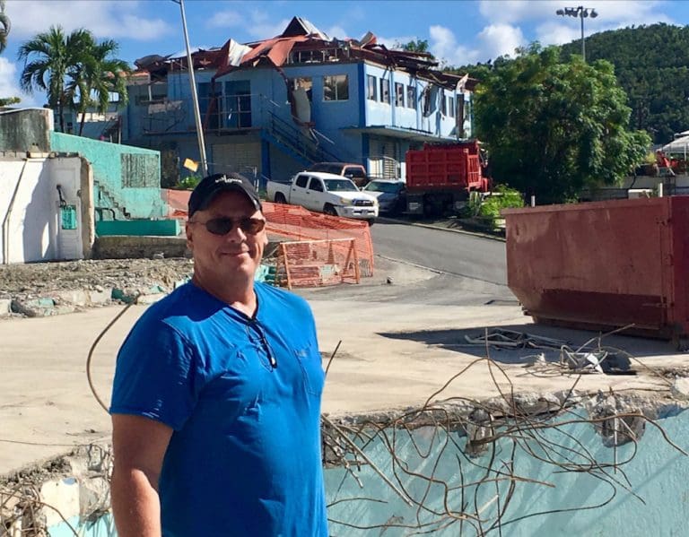 Lumberyard to Provide Space for STJ Ice