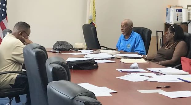 Voter Registration Concerns Point to Holes in V.I. Law