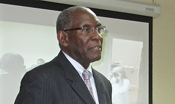 Lacking Final Bill, Lawmakers Hear Testimony on UVI’s Free-Tuition Policy