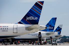 JetBlue Terminating San Juan-STX Daily Flight