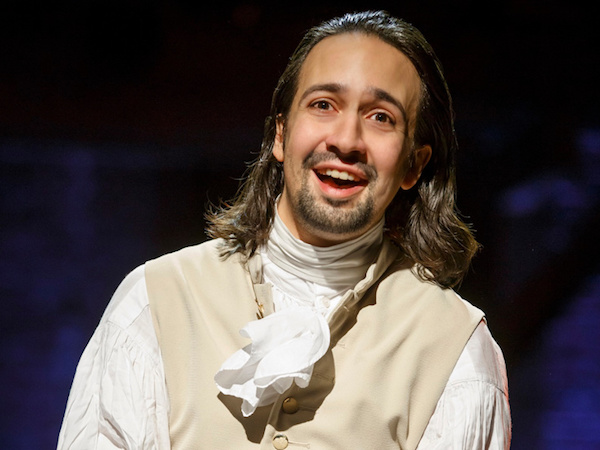 Tickets Available to See ‘Hamilton’ in Puerto Rico