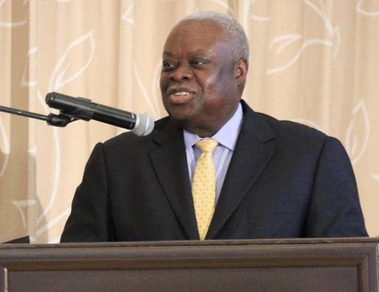 Tax Refund Advocates Sue Over Mapp’s Elder Care