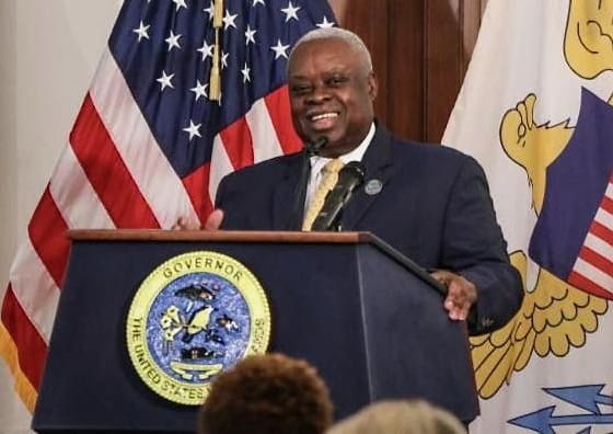 In Closing Days Before Election, Mapp Doles More Government Pay Increases