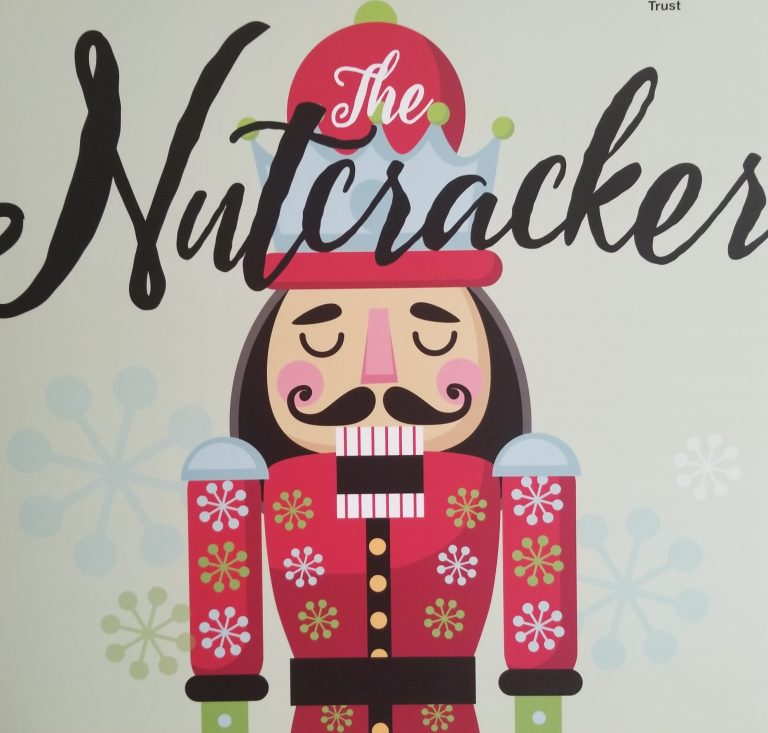 Pistarckle Schedules Auditions for ‘Nutcracker’ on Oct. 20