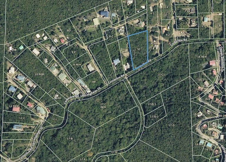 Senators Positive on Requested Zoning Changes on STJ