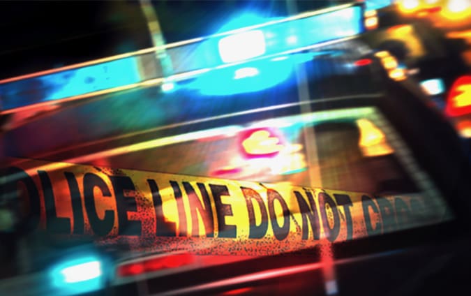 Two Women Injured in Shooting Monday Night