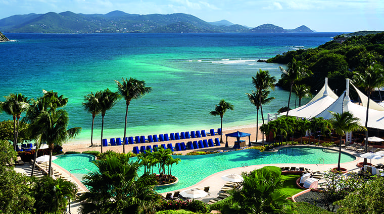 A Year After the Storms: What Hotels Are Open? What Are Not? What’s Changing?