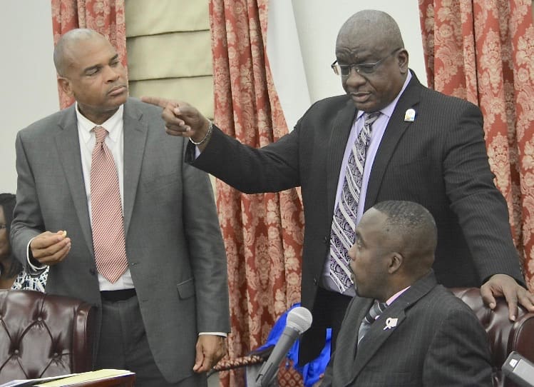 St. John Zoning Request for Gas Station OK’d by Senate