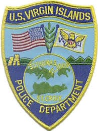 STX Police Benevolent Association Declares “No Confidence” in Mapp Administration