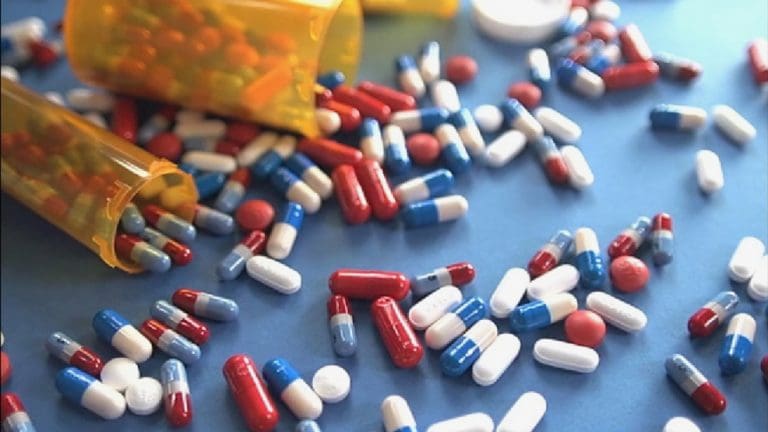 Prescription Drug Take-Back Event Slated for Oct. 27