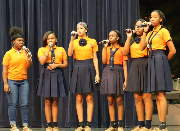 Musical Talent Abounds at CAHS’s ‘An Evening of Ensembles’