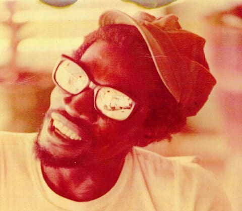 Sunday Event at CMCA Offers Restrospective of ‘Blinky’ McIntosh