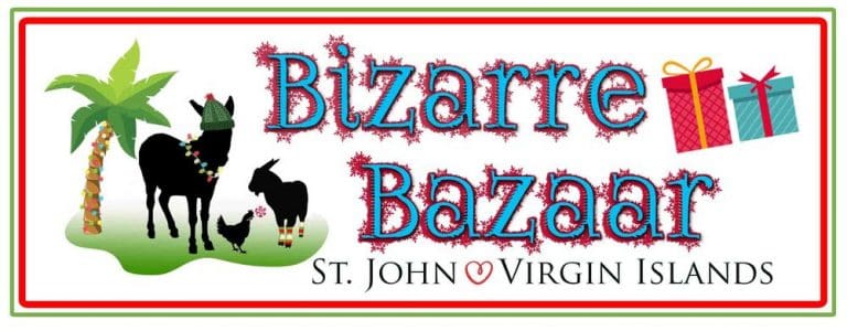 Sixth Annual Coral Bay Bizarre Bazaar Saturday, December 8