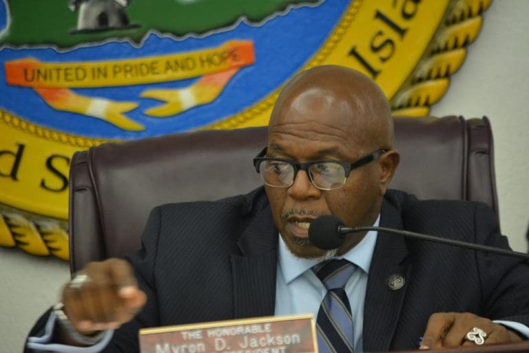 Senate Panel Tables Hotel Financing Measure, OKs Asphalt Plants
