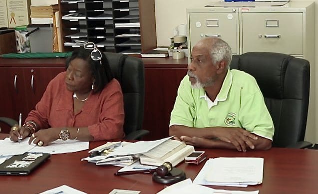 Board Expects to Register New Voters Before Runoff