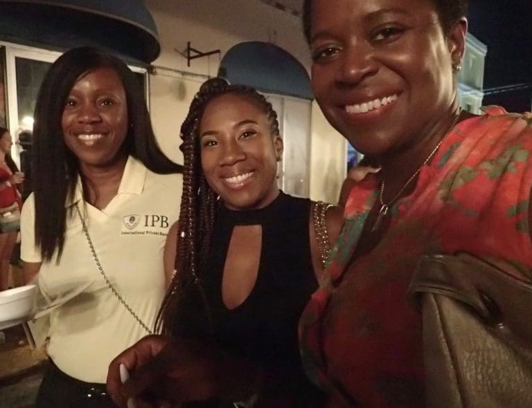 Crowds Flock to Taste of St. Croix