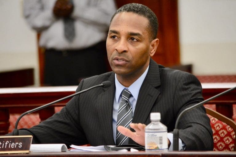 AG Says No to Registering Voters Before Runoff