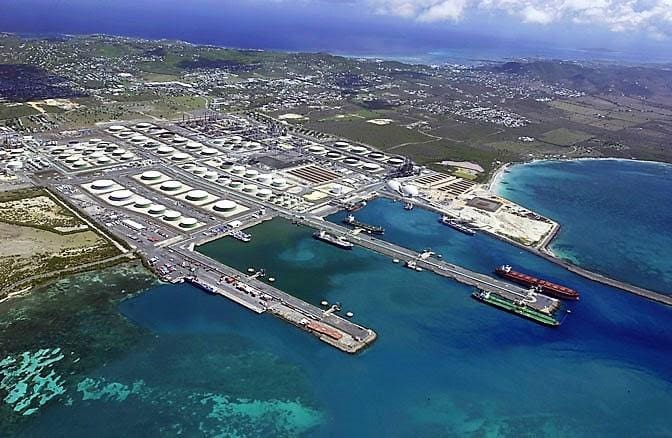 Refinery Says It’s Near Contract, Promises Details After Election
