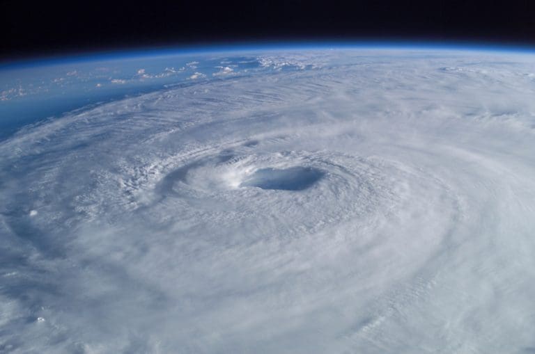 What the Candidates Say About Climate Change