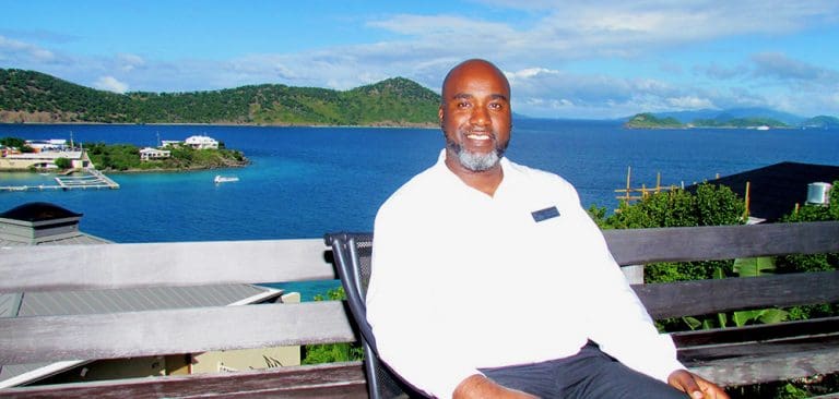 Jahmed Mills Returns to STT to Make Resort ‘Top Shelf’