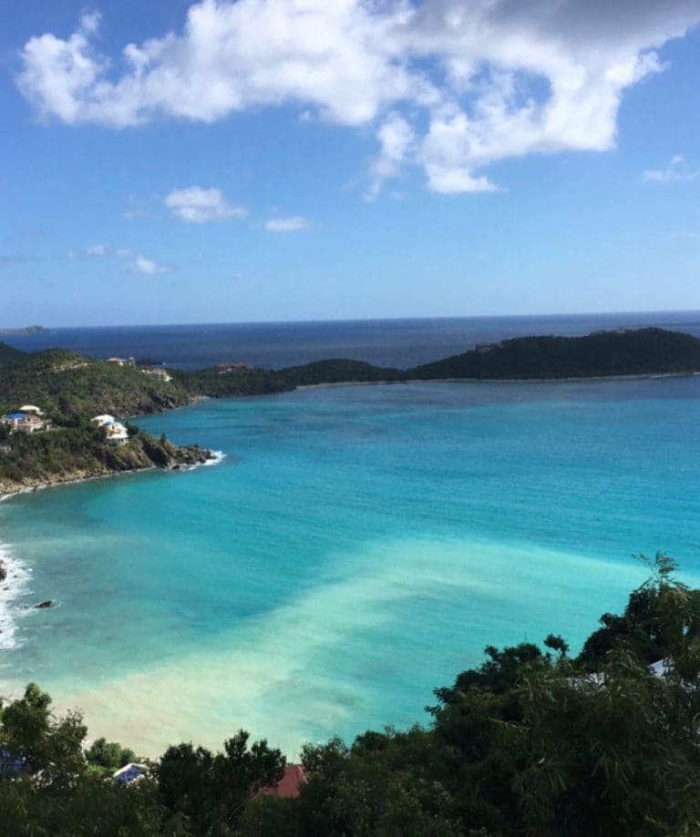 CZM: No Easy Solution to Protecting Coastal Waters