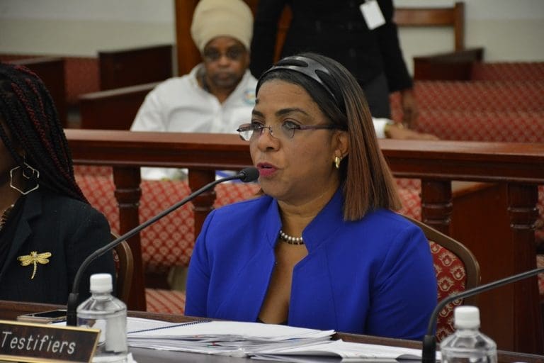 Government House Says PBA, Not Government, Delayed Police Contract