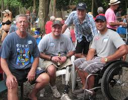 Team River Runner’s Wounded Veterans’ Chaos Kayak Fundraiser Set