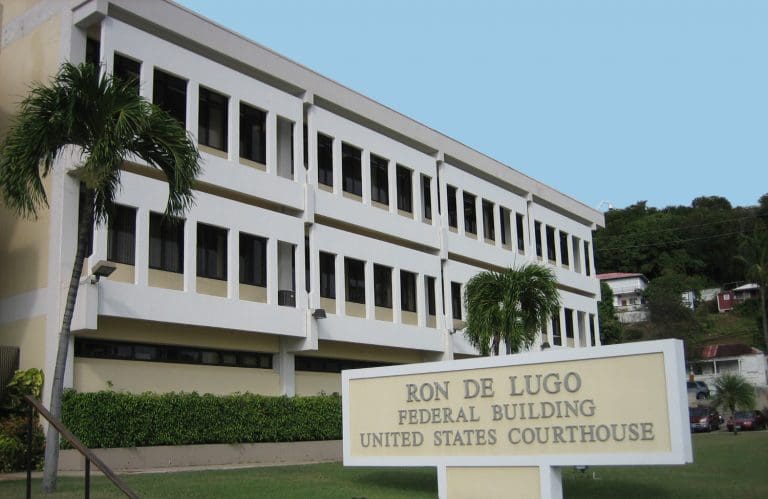 Coast Guard Probes Circumstances of 2015 Sailboat Altercation