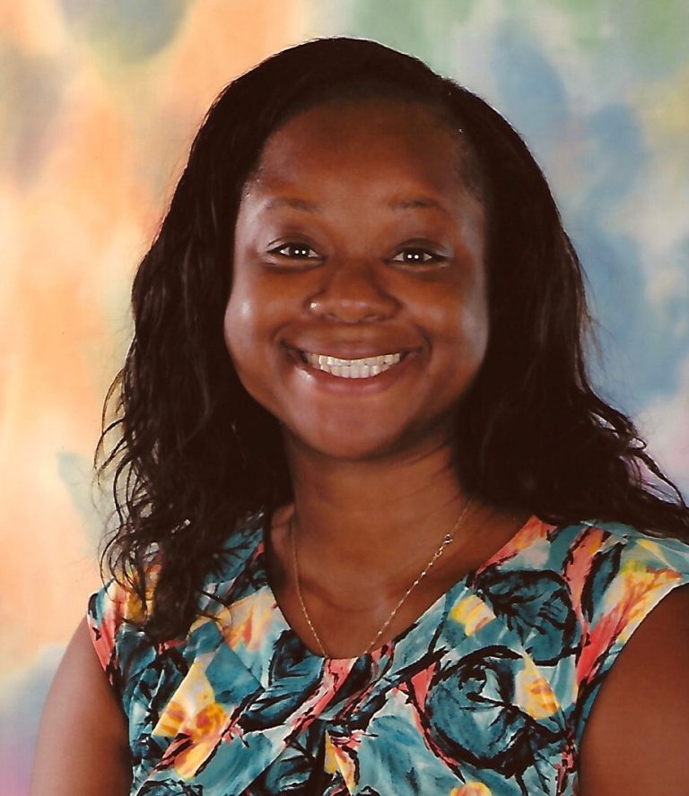 DOE Names Kerra Samuel, Shernore Prince District Teachers of the Year
