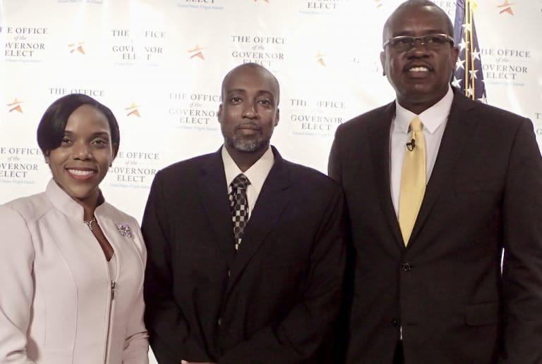 Bryan Names Dayna Clendenin, Karl Knight to Head Transition Team