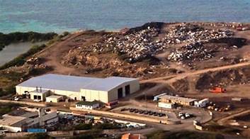 VIWMA Announces Solid Waste Schedule for Veterans Day Holiday