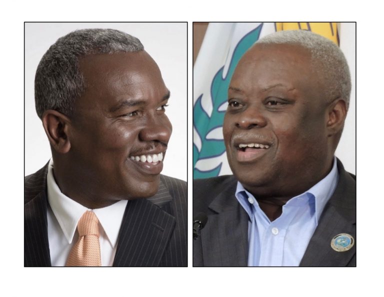 4,495 Fewer Early Votes for Gubernatorial Runoff than General