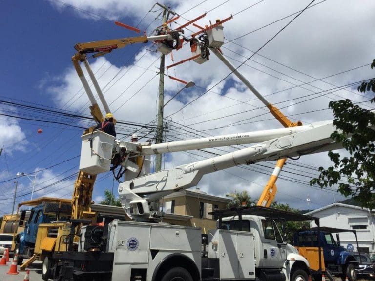 PSC Votes to Consider Payments for Disaster Loan in Future WAPA Base Rates