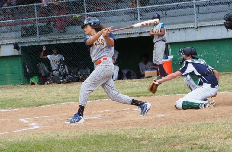 CAHS and IEKHS Host Exhibition Games With National Team Avenue