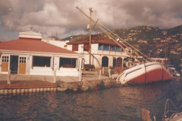 Climate Change in Virgin Islands Gets Renewed Focus