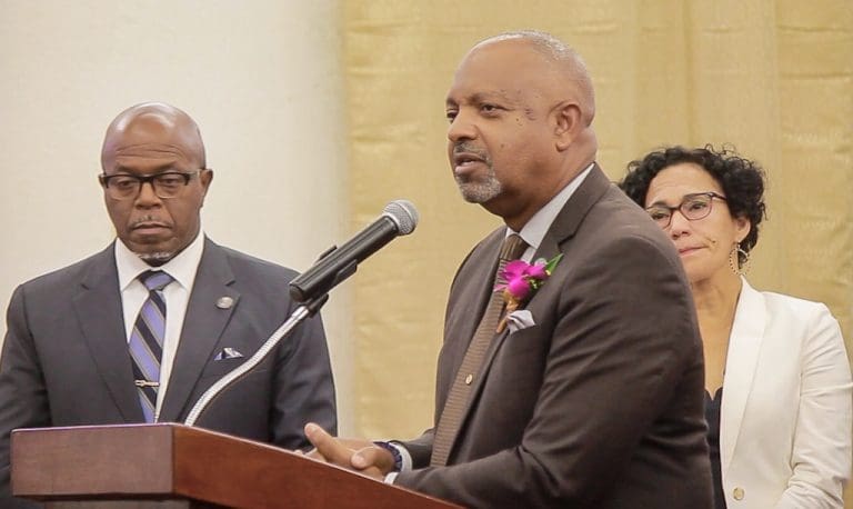 UVI Free-Tuition Policy Gets Final Senate OK