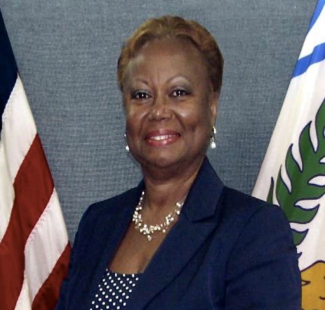FEMA: V.I. Pleads for Waiver, Heyliger Named Regional Director