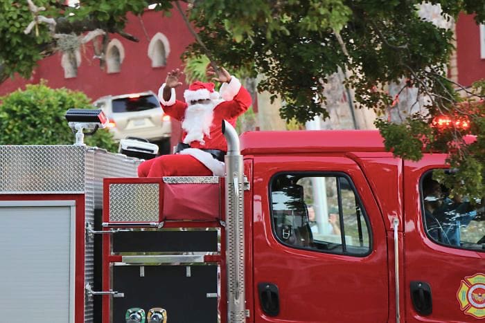 Miracle on Main Street Had Something for Everyone