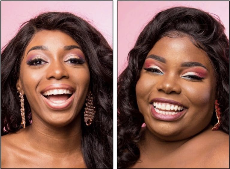 Two Vie for Miss St. Croix Queen Title