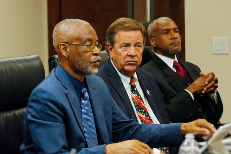 EDC Confusion Puts V.I. Businessman in a Bind