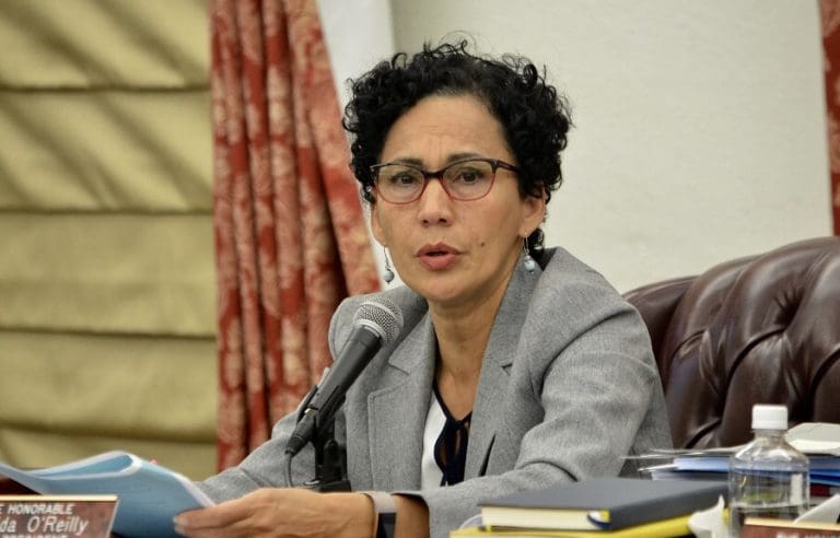 ‘Dig Once’ Bill Narrowly Survives Contentious Rules Hearing