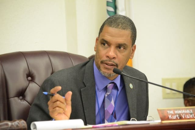 Lawmakers Say GERS Can’t Make Policy Affecting Benefits Without Senate OK