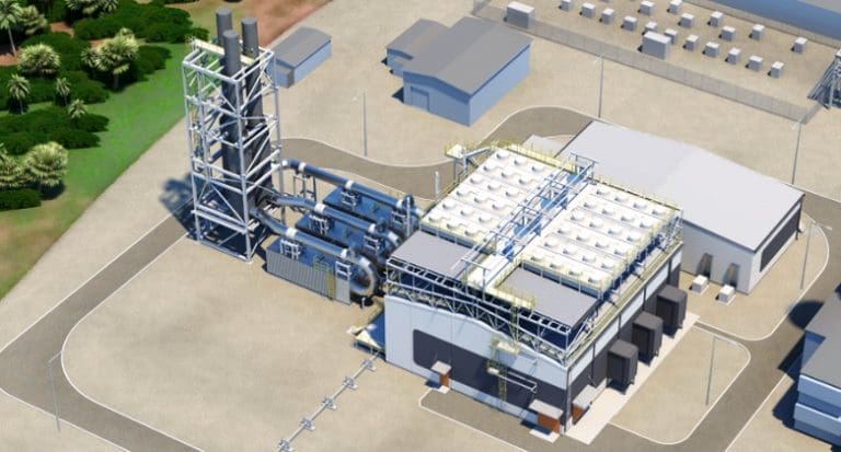 WAPA Board Ratifies Contracts Concerning Generating Units