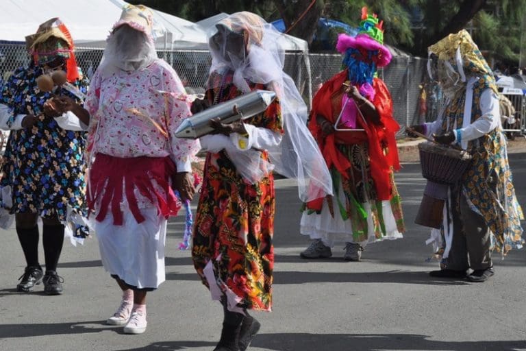St. John Nonprofit Invites Residents to Masquerade this Holiday Season