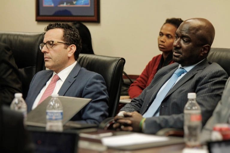 Yacht Haven Execs Seek EDC Benefits for New St. Thomas Hotel