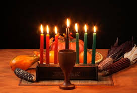 Local Kwanzaa Events Are Scheduled on St. Thomas