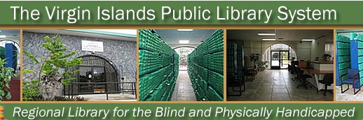 Regional Library for Blind and Physically Handicapped Plans Outreach Services