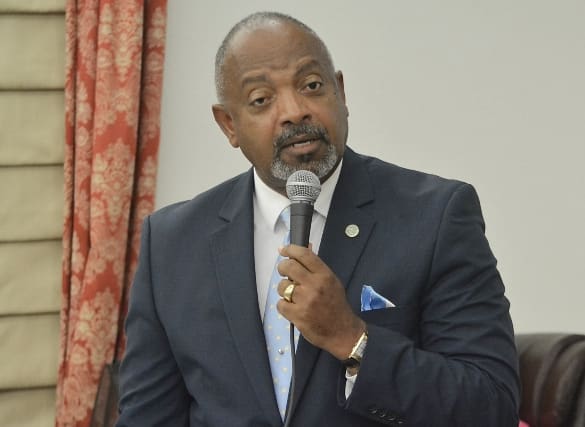Bryan Names More Transition Members
