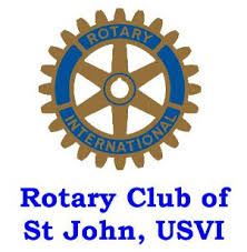Rotary Club of St. John Announces Upcoming Events, Meetings